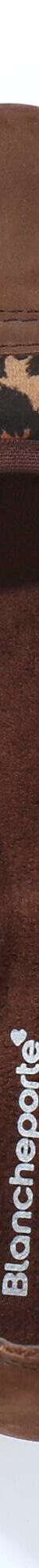 Ballerines compensées avec empiècements extensibles (marron) Ballerines compensées avec empiècements extensibles (marron)
